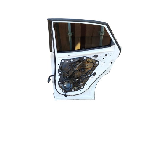 DRZWI TYLNE PRAWE FORD PUMA #3