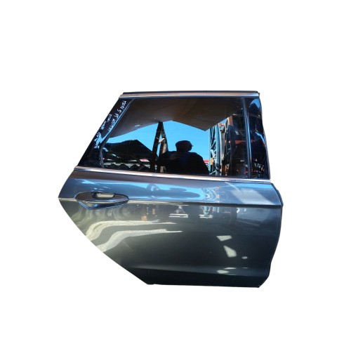 DRZWI PRAWE TYLNE FORD...