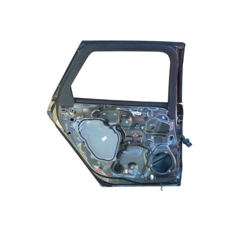 DRZWI LEWE TYLNE FORD MONDEO MK5 KOMBI #3