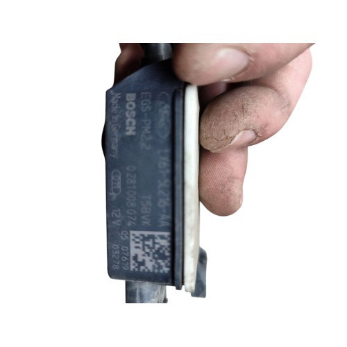SONDA NOX FORD CONNECT MK2 1.5 ECOBLUE #2