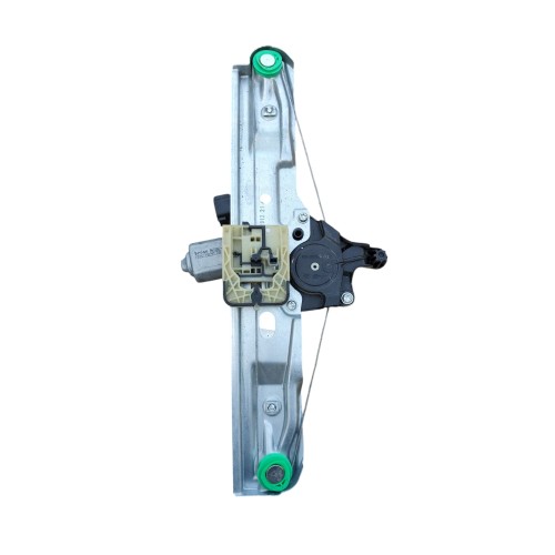 PODNOŚNIK SZYBY LEWY TYŁ FORD FOCUS MK3 EU #2