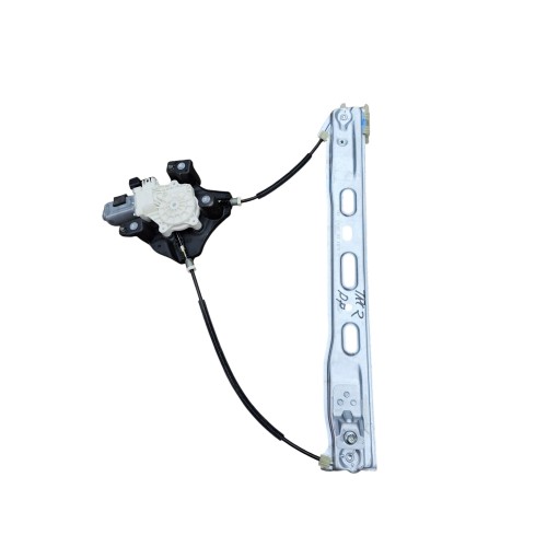 PODNOŚNIK SZYBY PRAWY PRZEDNI FORD CONNECT MK2 #1