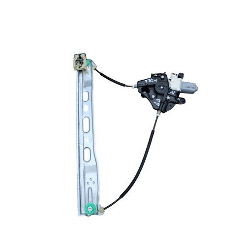 PODNOŚNIK SZYBY PRAWY PRZEDNI FORD CONNECT MK2 #2