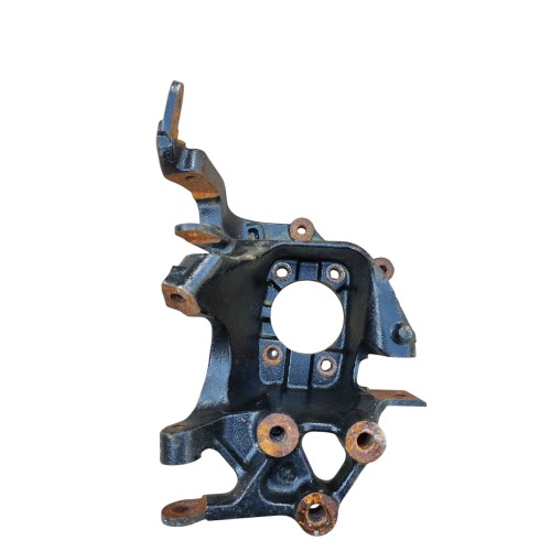 ZWROTNICA TYLNA LEWA FORD FOCUS MK3 ST #2