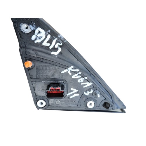 LUSTERKO PRAWE FORD KUGA MK3 11 PIN #4