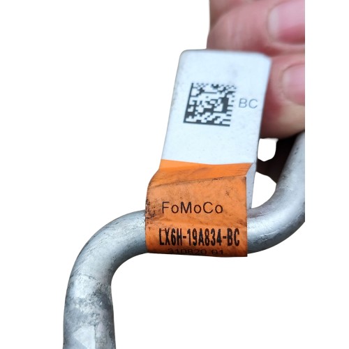 PRZEWÓD KLIMATYZACJI FORD KUGA MK3 1.5 ECOBLUE #2