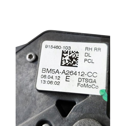ZAMEK DRZWI PRAWY TYŁ FORD KUGA MK2 #4