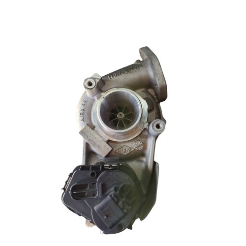 TURBOSPRĘŻARKA FORD KUGA MK3 1.5 ECOBLUE #2