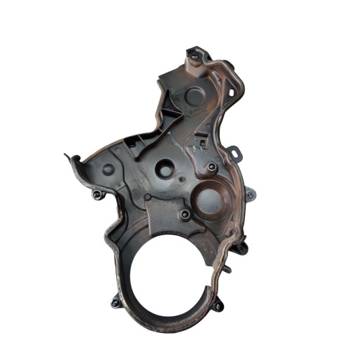 OSŁONA ROZRZĄDU FORD KUGA MK3 1.5 ECOBLUE #2