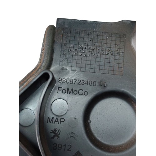 OSŁONA ROZRZĄDU FORD KUGA MK3 1.5 ECOBLUE #3