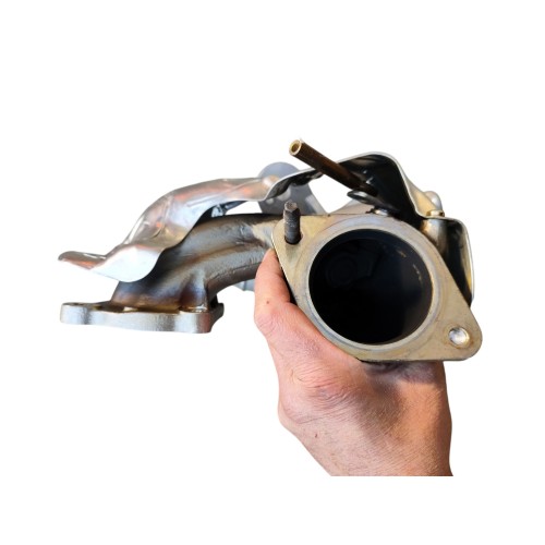 TURBOSPRĘŻARKA FORD FOCUS MK3 LIFT RS 2.3 ECOBOOST #3