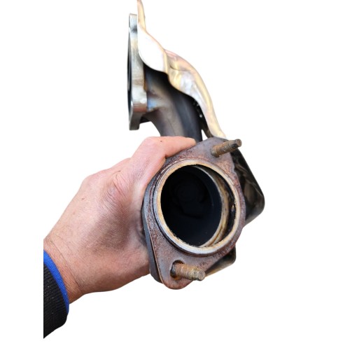 TURBOSPRĘŻARKA FORD FOCUS MK3 LIFT RS 2.3 ECOBOOST #3