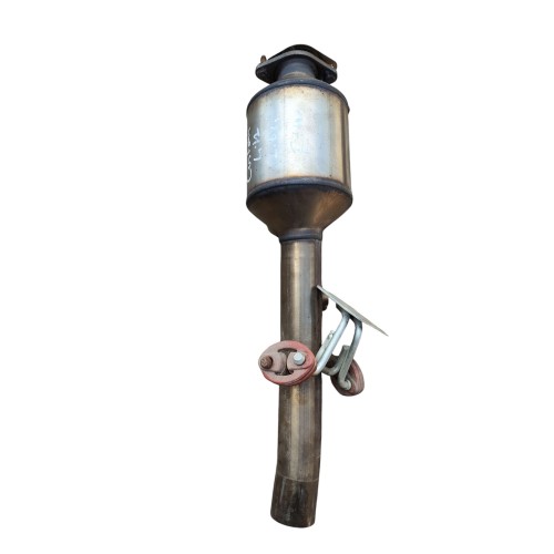 KATALIZATOR FORD CUSTOM...