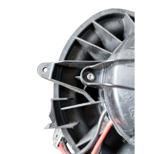 WENTYLATOR NAGRZEWNICY FORD MUSTANG VI #3