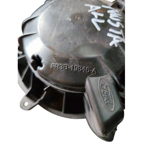 WENTYLATOR NAGRZEWNICY FORD MUSTANG VI #4