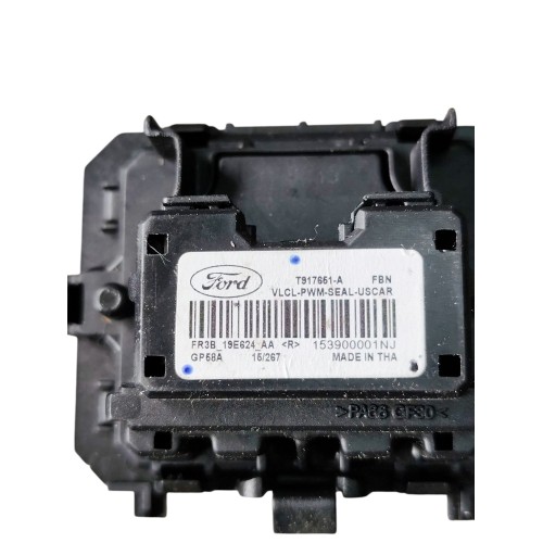 OPORNIK PRZEKAŹNIK WENTYLATORA FORD MUSTANG VI #4