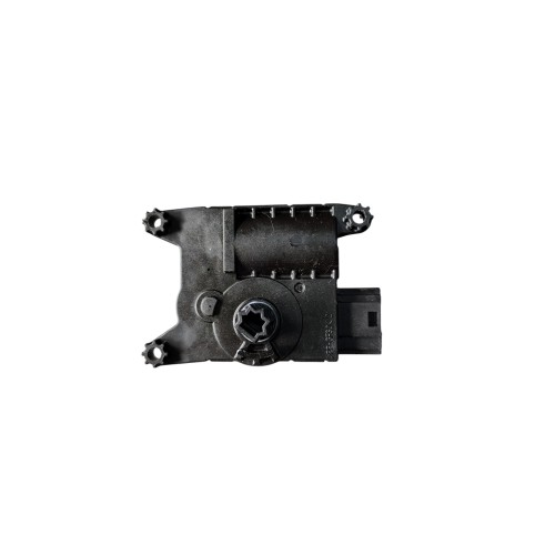 SILNICZEK NAGRZEWNICY FORD MUSTANG VI #2