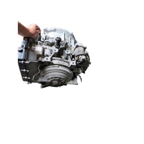 SKRZYNIA FORD EDGE LIFT USA 2.0 ECOBOOST AWD #3