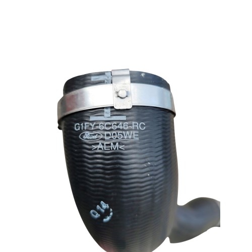 PRZEWÓD POWIETRZA DOLOT FORD FOCUS MK3 RS #3