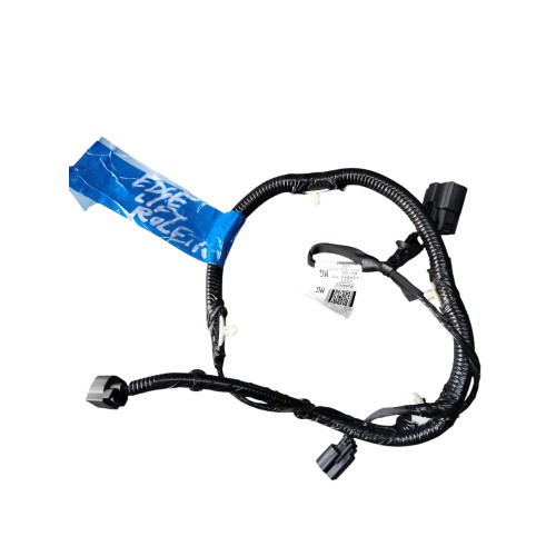 INSTALACJA ŻALUZJI FORD...