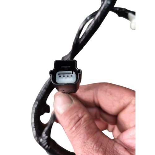 INSTALACJA ŻALUZJI FORD EDGE LIFT USA #5