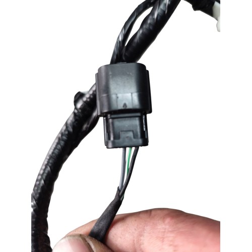 INSTALACJA ŻALUZJI FORD EDGE LIFT USA #6