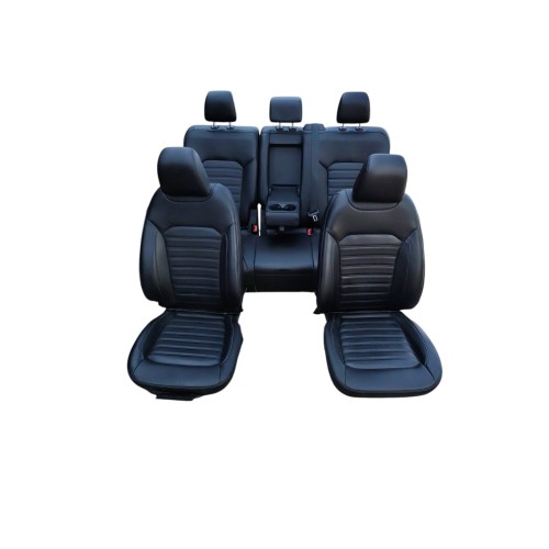 FOTELE KOMPLET FORD EDGE LIFT