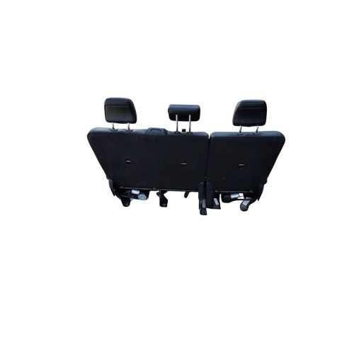 FOTELE KOMPLET FORD EDGE LIFT #7