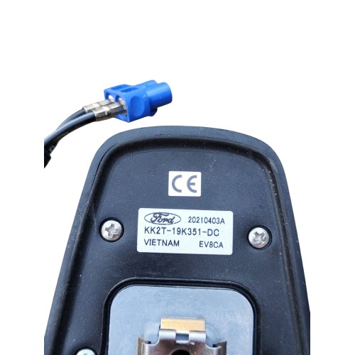 ANTENA GPS FORD TRANSIT MK8 CUSTOM #3