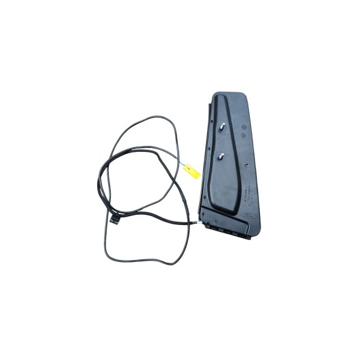 PODUSZKA LEWA W FOTEL FORD TRANSIT MK8 CUSTOM #2