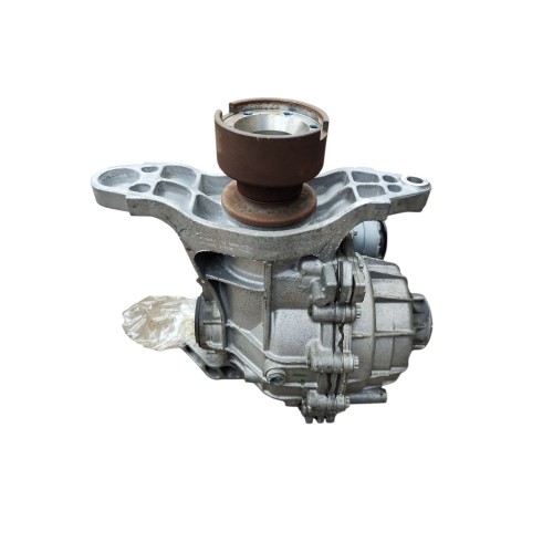MOST TYLNY DYFER FORD EDGE ST LIFT 2.7 V6 #2