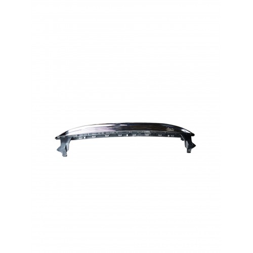 ATRAPA ZDERZAKA GRILL FORD MONDEO MK5 #2