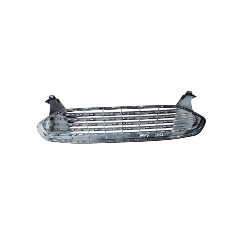 ATRAPA ZDERZAKA GRILL FORD MONDEO MK5 #3