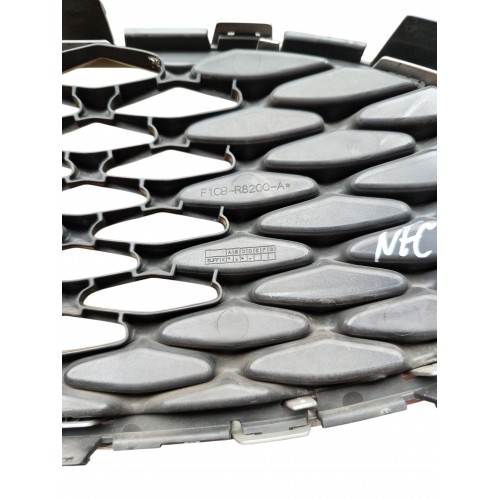 ATRAPA ZDERZAKA GRILL FORD C-MAX MK2 LIFT #3