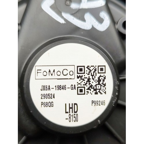 WENTYLATOR NAGRZEWNICY FORD KUGA MK3 #3