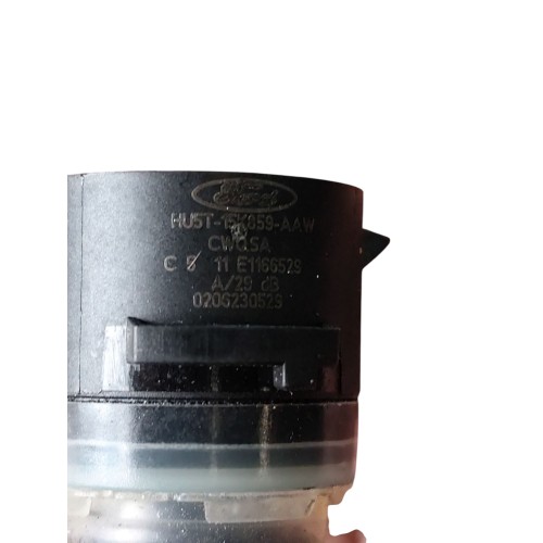 CZUJNIK PARKOWANIA PDC FORD CUSTOM FIESTA PUMA #3