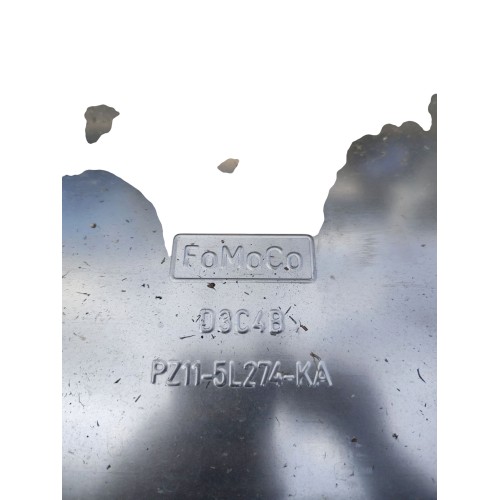 TŁUMIK FORD KUGA MK3 LIFT ESCAPE MK4 1.5 ECOBOOST #3