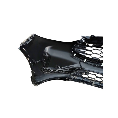 ZDERZAK FORD KUGA MK3 ST-LINE LIFT LED KAMERA #5