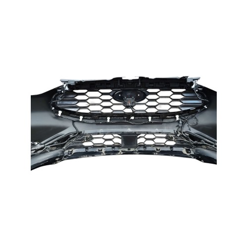 ZDERZAK FORD KUGA MK3 ST-LINE LIFT LED KAMERA #7