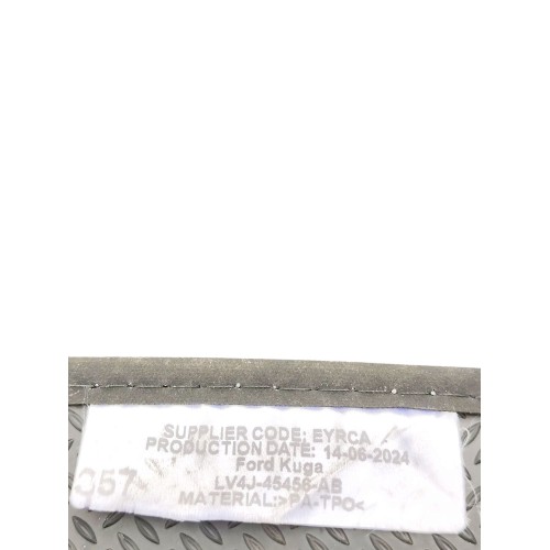 PODŁOGA BAGAŻNIKA FORD KUGA MK3 #2