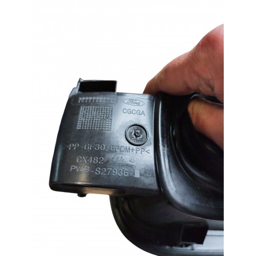 KLAPKA WLEWU PALIWA FORD KUGA MK3 LIFT 2.5 PHEV #3