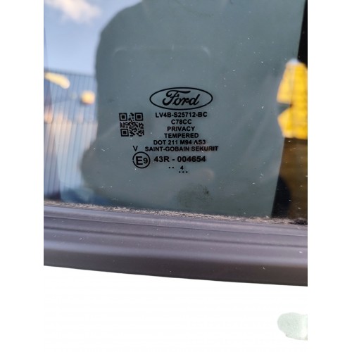 DRZWI TYLNE PRAWE FORD KUGA MK3 LIFT #2