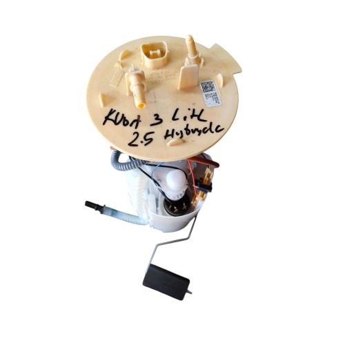 POMPA PALIWA FORD KUGA MK3...