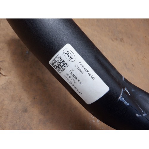 PRZEWÓD POWIETRZA FORD KUGA MK2 2.0 TDCI #2