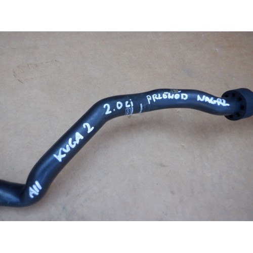 PRZEWÓD WODY FORD KUGA MK2 2.0 TDCI #3