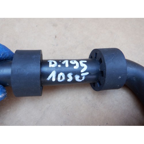 PRZEWÓD WODY FORD KUGA MK2 2.0 TDCI #4