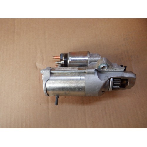 Rozrusznik Ford Edge lift st 2.7 ecoboost USA #2