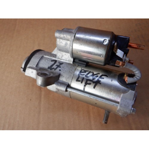 Rozrusznik Ford Edge lift st 2.7 ecoboost USA #3