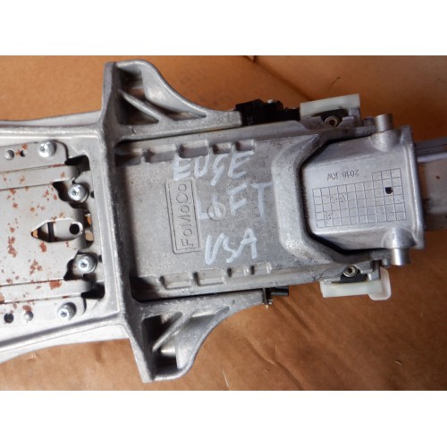 KOLUMNA KIEROWNICZA ELEKTRYCZNA FORD EDGE LIFT #2