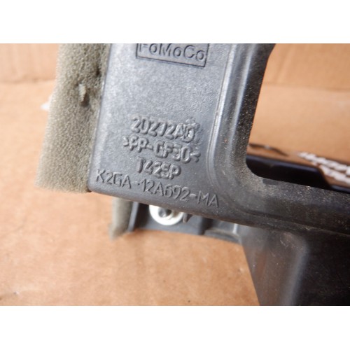 MOCOWANIE KOMPUTERA FORD EDGE LIFT ST 2.7 ECOB #2